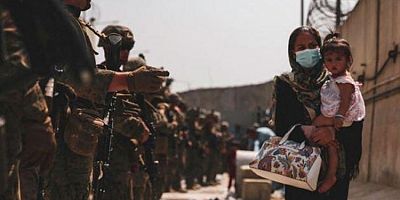 Türkiye'nin Afganistan kararı ne olacak?