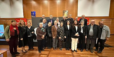 Türkiye'nin aydınlanma modeli: Köy Enstitüleri