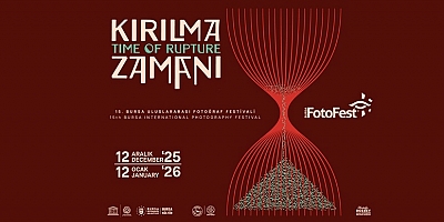 Türkiye’nin en büyük fotoğraf festivali başlıyor