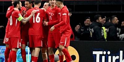 Türkiye'nin konuğu İspanya: İşte muhtemel 11'ler