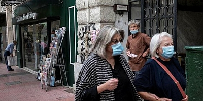 Türkiye'nin sınır komşusu karantinaya giriyor!