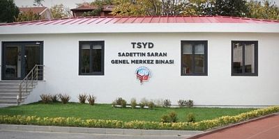 Türkiye Spor Yazarları Derneği'ne kayyum atandı!