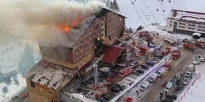 Türkiye yasa boğan yangın faciasında hayatını kaybedenlerin kimlikleri belli oluyor