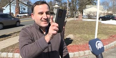 Türkiye'yi karalama kampanyasının arkasından FETÖ çıktı!