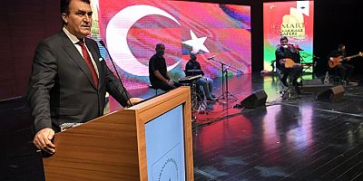 Türküler Kahramanlar İçin Söylendi