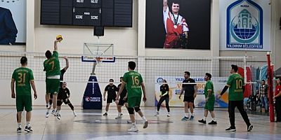 Turnuvanın kazananı dostluk oldu