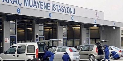 TÜVTÜRK'ten araç sahiplerine uyarı: Randevu için ücret ödemeyin