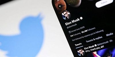 Twitter'da Elon Musk dönemi başlıyor