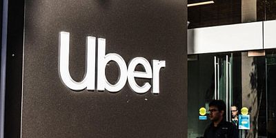 Uber, Türkiye'ye geri dönüyor