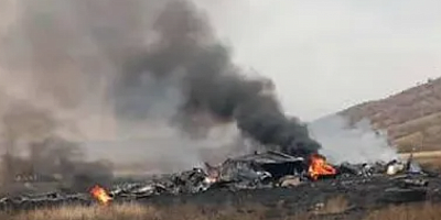 Uçak kazasına ilişkin yeni gelişme: Şehitlerimiz ülkeye getirilecek