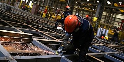 Ücretli çalışan sayısı arttı