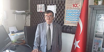 UEDAŞ’a çağrımızdır Hizmet edin, Eziyet değil!