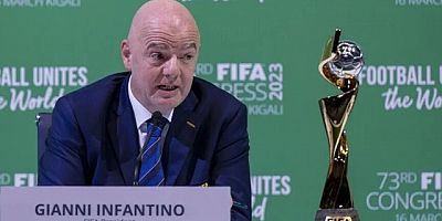 UEFA'dan FIFA'ya tarihi rest! Dünya Kupası için boykot tehdidi