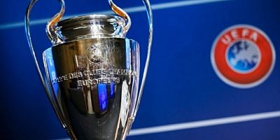 UEFA'dan skandal karar!