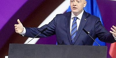 UEFA'dan Ukrayna ve Belarus kararı