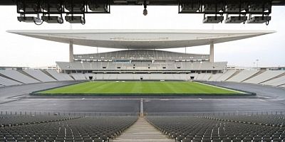 UEFA: 'Şampiyonlar Ligi finaline 25 bin taraftar alınacak'
