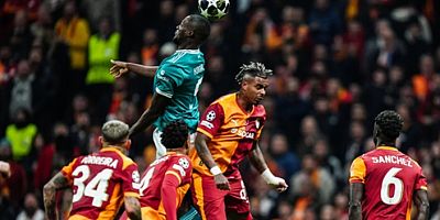 UEFA ülke puanı güncellendi; işte Türkiye'nin sıralaması