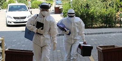 Üfürükçü kadın 136 kişiye virüs bulaştırdı