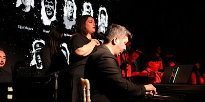 Uğur Mumcu'nun mücadelesi Bursa Mudanya'da unutulmadı