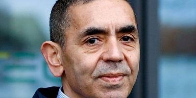 Uğur Şahin tarih verdi: Yeni bir dalga kapıda