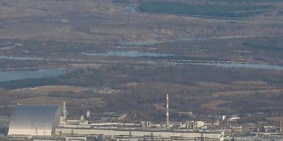 Ukrayna'da iki radyoaktif atık depolama tesisi vuruldu