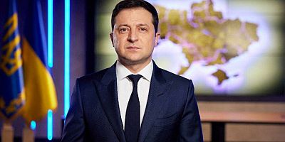 Ukrayna: Zelenskiy’i öldürmeye gönderilen Çeçen grup yok edildi