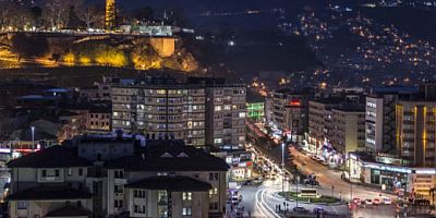 Ulaşımdan altyapıya...Bursa'da yatırımlarla dolu bir yıl!