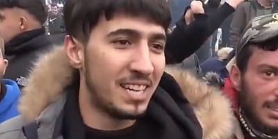 Ülkesine dönen Suriyeli: Türkiye'yi özleyeceğim