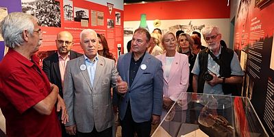 ‘Uludağ 100 Yaşında’