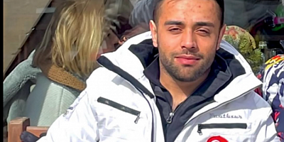 Uludağ'daki yangından acı haber! Baba-oğul hayatını kaybetti