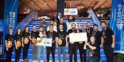 Uludağ Elektrik, Basın Mensuplarını En Enerjik Bowlıng Turnuvası’nda Buluşturdu