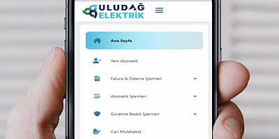 Uludağ Elektrik’ten Dijital Adımlar