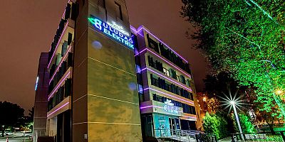 Uludağ Elektrik’ten dijitalde yepyeni bir kolaylık daha