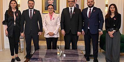 Uludağ Elektrik’ten Meme Kanserine Karşı “Pembe Farkındalık”