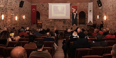 Uludağ’ın dünü ve bugünü Osmangazi’de konuşuldu 