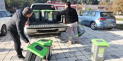 Uludağ Üniversitesi ve Nilüfer Belediyesi'nden ekolojik kazanım hamlesi!