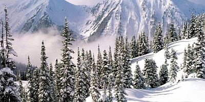 Uludağ yeni kayak sezonuna gün sayıyor