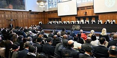 Uluslararası Adalet Divanı'nda duruşmalar bugün başlayacak
