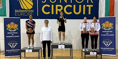 Uluslararası Arenada Osmangazi İmzası