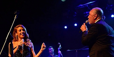 Uluslararası Bursa Festivali coşkuyla devam ediyor!