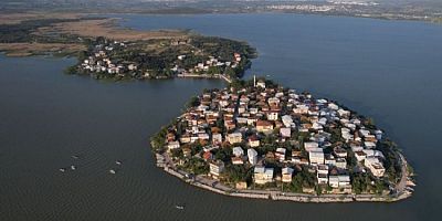 'Uluslararası Bursa Leylek Şenliği' başlıyor