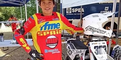 Uluslararası spor yıldızı antrenmanda kaza geçirdi