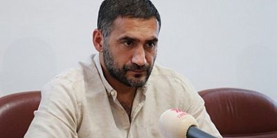 Ümit Karan koronavirüse yakalandı