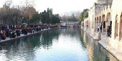 UNESCO'dan Şanlıurfa kararı