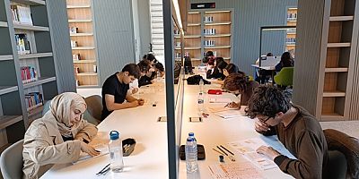 Üniversite hayaline Yıldırım desteği