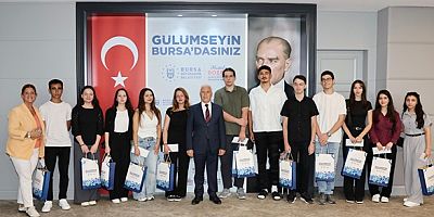 Üniversite hayalleri, Büyükşehir’le gerçeğe dönüştü