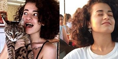 Üniversiteli Azra'nın katili tutuklandı