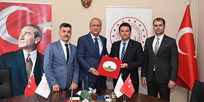 Üniversiteye hazırlanan öğrencilere Osmangazi desteği