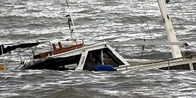Ünlü iş adamı tekne kazasında öldü