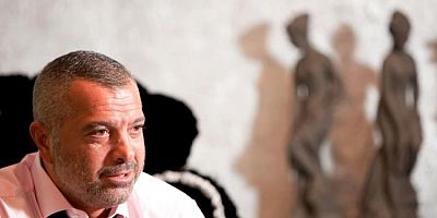 Ünlü iş insanı Erdal Acar gözaltına alındı